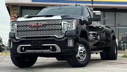 2020 GMC Sierra 3500HD Denali