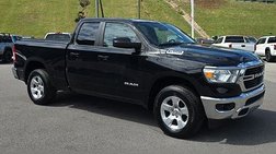 2021 Ram Ram Pickup 1500 Lone Star