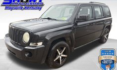2010 Jeep Patriot Sport