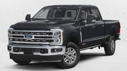 2026 Ford Super Duty F-250 Lariat