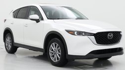 2023 Mazda CX-5 2.5 S Preferred