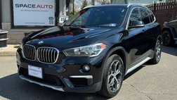 2019 BMW X1 xDrive28i