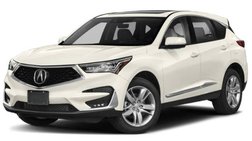 2021 Acura RDX SH-AWD w/Advance