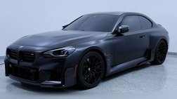 2024 BMW M2 Base