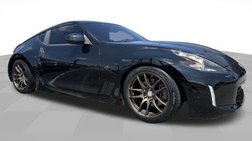 2019 Nissan 370Z RWD