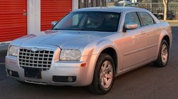 2007 Chrysler 300 Touring