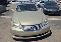 2010 Lexus ES 350 Base
