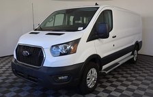 2024 Ford Transit 250