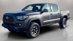 2020 Toyota Tacoma TRD Off-Road