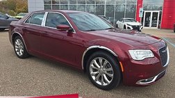 2021 Chrysler 300 Touring