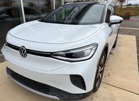 2021 Volkswagen ID.4 Pro S