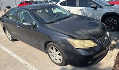 2008 Lexus ES 350 Base