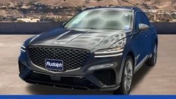 2022 Genesis GV70 3.5T Sport