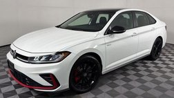 2026 Volkswagen Jetta GLI Autobahn