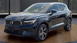 2024 Volvo XC40 B5 Core Bright Theme