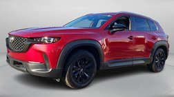 2025 Mazda CX-50 2.5 S Premium