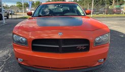 2008 Dodge Charger RT