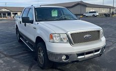 2006 Ford F-150 XLT