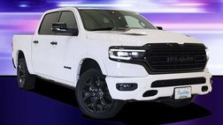 2023 Ram Ram Pickup 1500 Limited