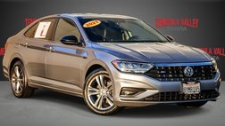 2021 Volkswagen Jetta R-Line