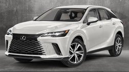2024 Lexus RX 350 Premium