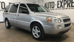 2006 Chevrolet Uplander LT