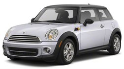 2010 MINI Cooper S