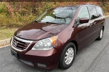 2010 Honda Odyssey EX-L