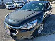 2015 Chevrolet Malibu LS