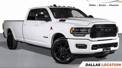 2022 Ram Ram Pickup 3500 Limited