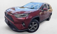 2021 Toyota RAV4 Hybrid XLE Premium