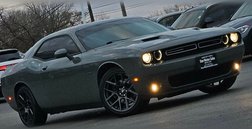 2018 Dodge Challenger R/T