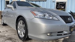 2008 Lexus ES 350 Base