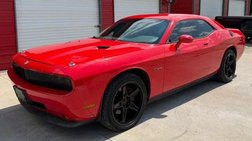 2009 Dodge Challenger R/T