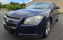 2010 Chevrolet Malibu LT