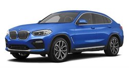 2019 BMW X4 xDrive30i