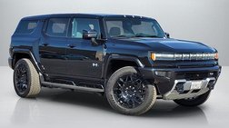 2025 GMC HUMMER EV 2X