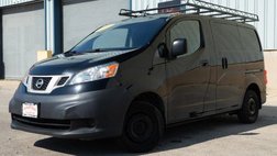 2019 Nissan NV200 S