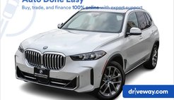 2024 BMW X5 xDrive50e
