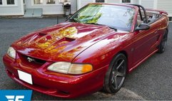 1995 Ford Mustang GT