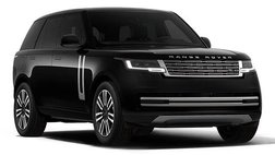 2026 Land Rover Range Rover P530 SE