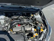 2015 Subaru Impreza 2.0i Premium