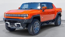 2025 GMC HUMMER EV 3X