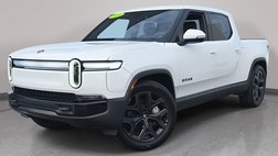 2026 Rivian R1T Adventure