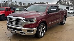 2023 Ram Ram Pickup 1500 Limited Longhorn