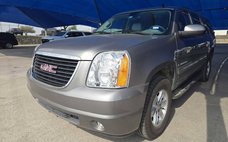 2008 GMC Yukon XL SLT