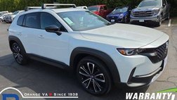 2023 Mazda CX-50 2.5 Turbo Premium Plus