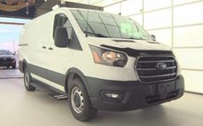 2020 Ford Transit 250