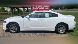 2015 Dodge Charger SXT
