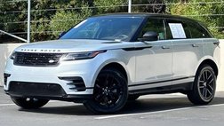 2025 Land Rover Range Rover Velar P250 Dynamic SE